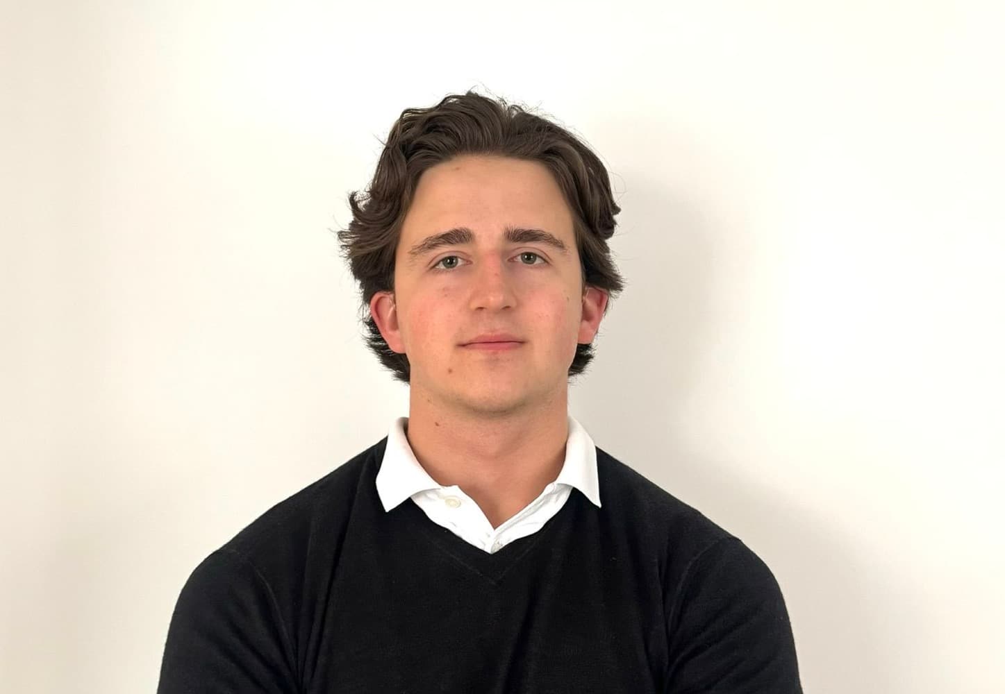 Boris Albert portrait